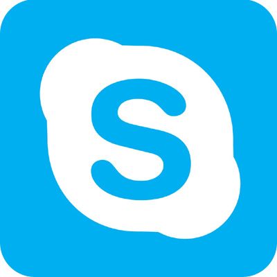 skype for business logos